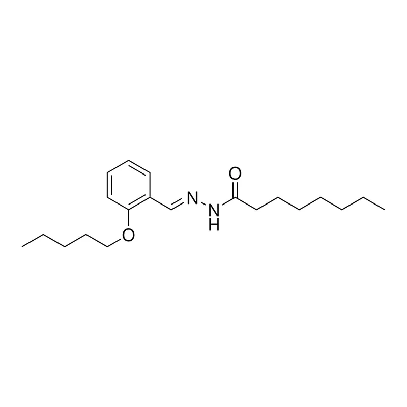 Merck OCTANOIC ACID (2-PENTYLOXY-BEN - 50 MG&