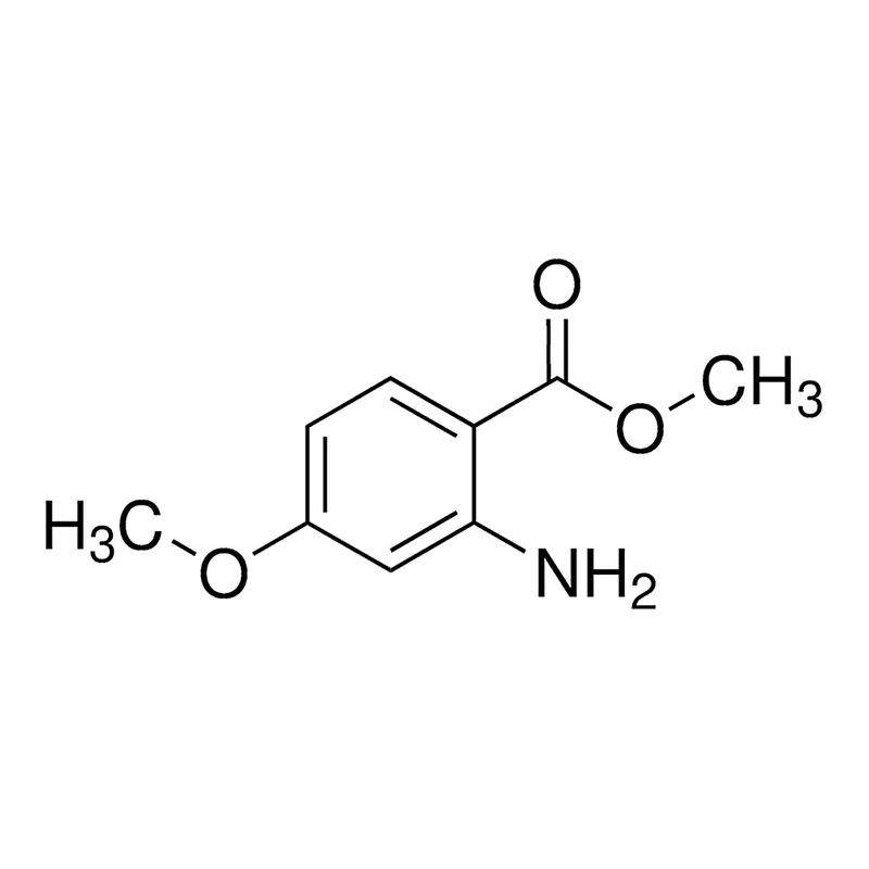 Merck Methyl 2-amino-4-methoxybenzoate