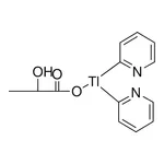 Merck (2,2'-DIPYRIDYLTHALLYL(III)) L - 50 MG&