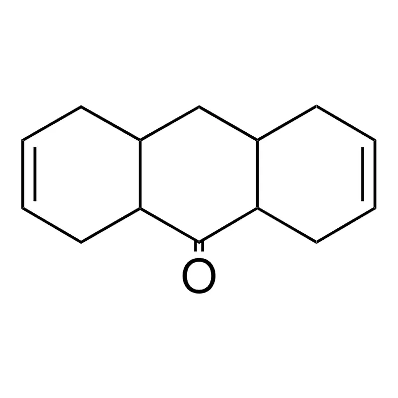 Merck 1,4,4A,4B,5,8,8A,9A-OCTAHYDRO- - 50 MG&