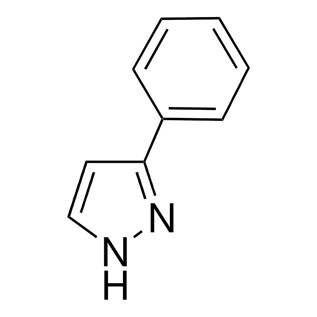 Merck 3-Phenyl-1H-pyrazole