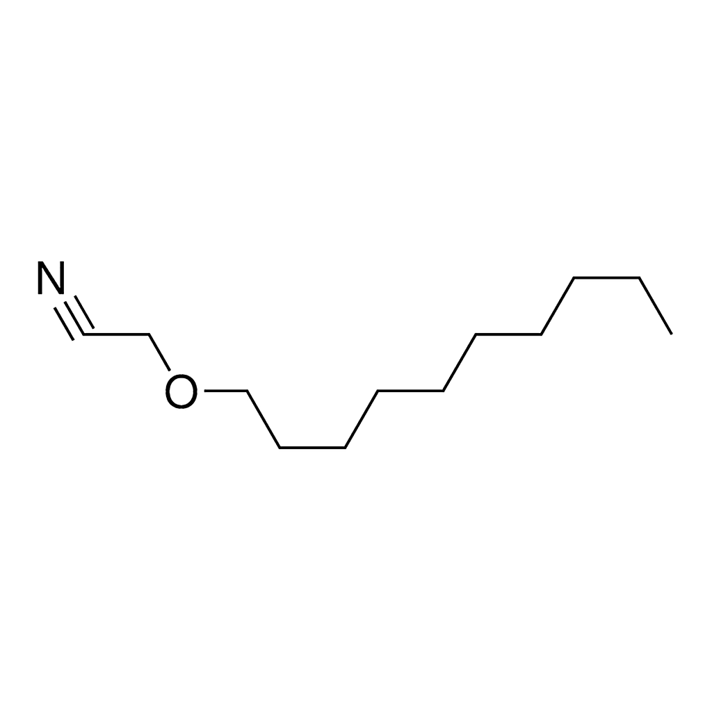 Merck DECYLOXY-ACETONITRILE - 25 MG