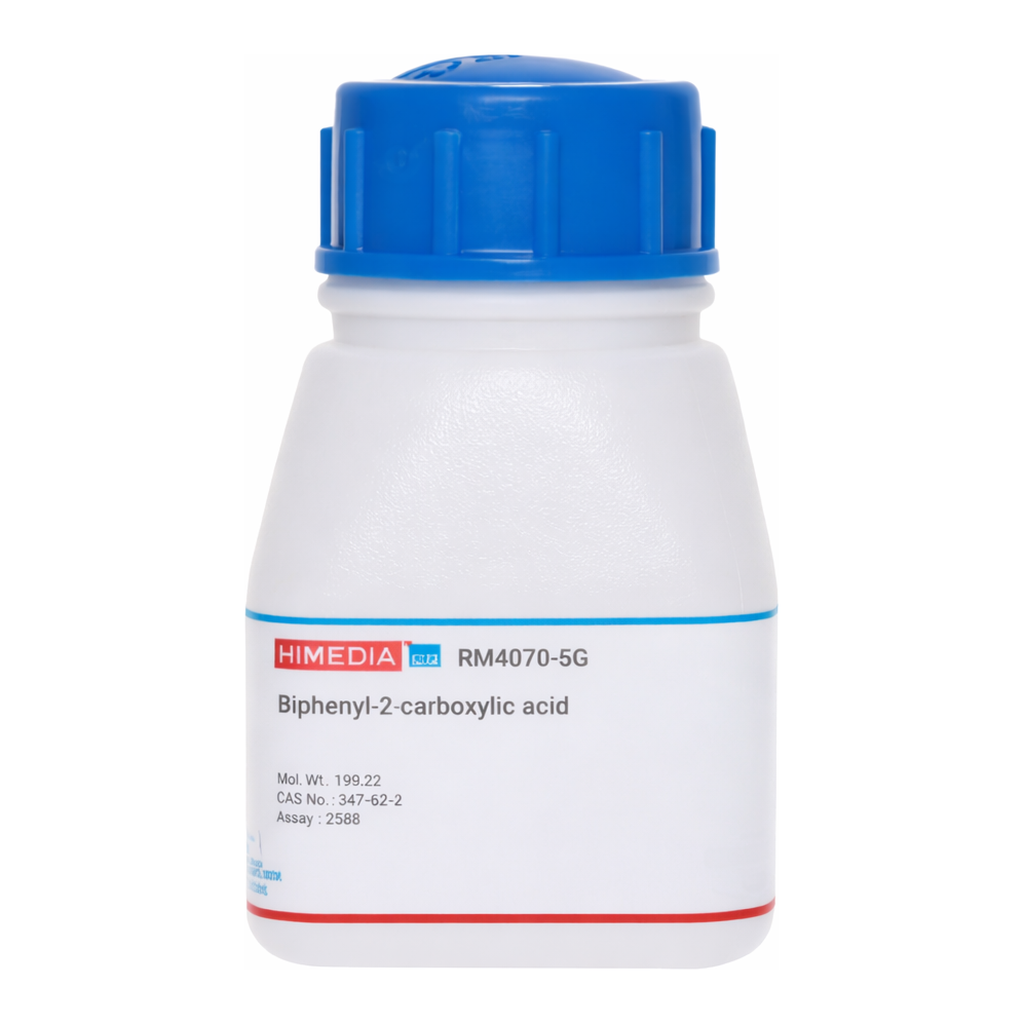Himedia Biphenyl-2-carboxylic acid
