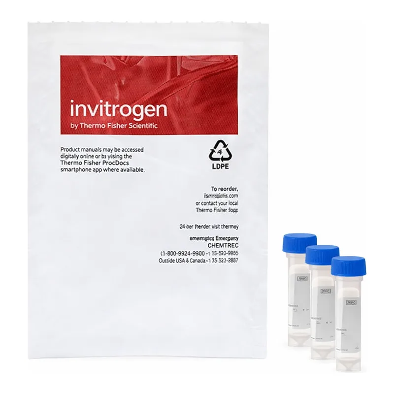 Thermo Fisher Scientific ImaGene Green C12FDG lacZ Gene Expression Kit