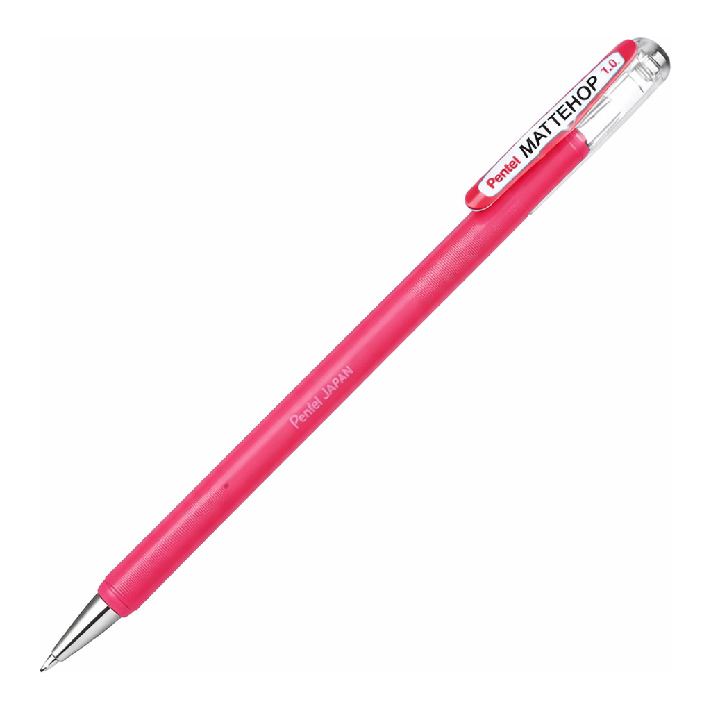 OFFICENEX 매트홉 1.0mm/핑크