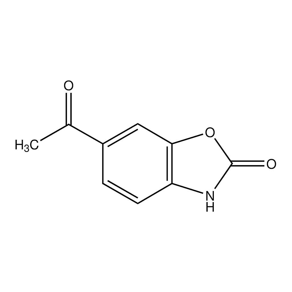 Merck 6-Acetylbenzo[d]oxazol-2(3H)-one