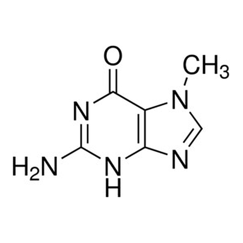 Merck 7-METHYLGUANINE, >=98.0% HPLC