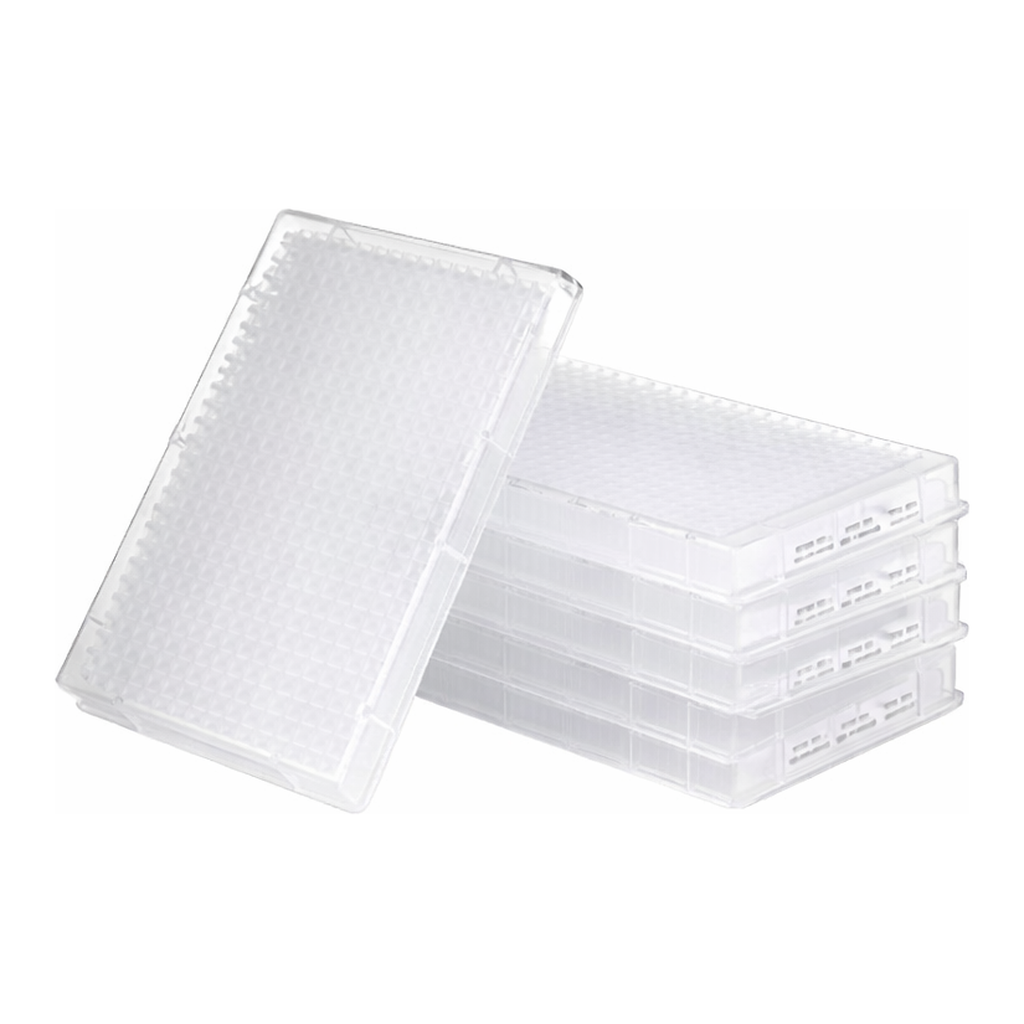 CYTIVA 7700-2106 / UNIFILTER 필터장착 마이크로플레이트(Microplate), 384well 100μL, PVDF 0.45μm[단종]