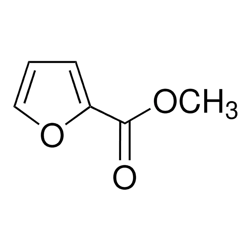 Merck Methyl 2-furoate