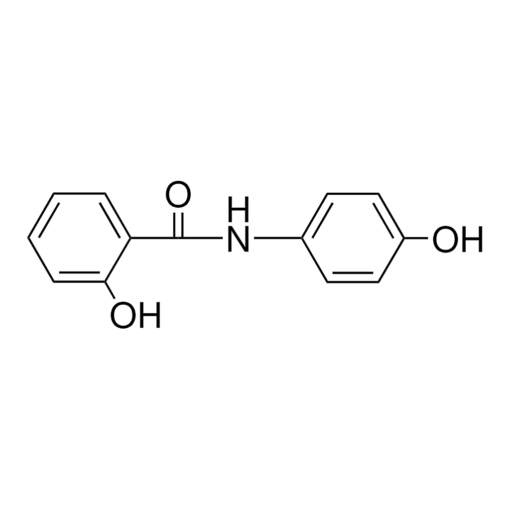 Merck 4'-HYDROXYSALICYLANILIDE