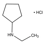 Merck N-Ethylcyclopentanamine hydrochloride