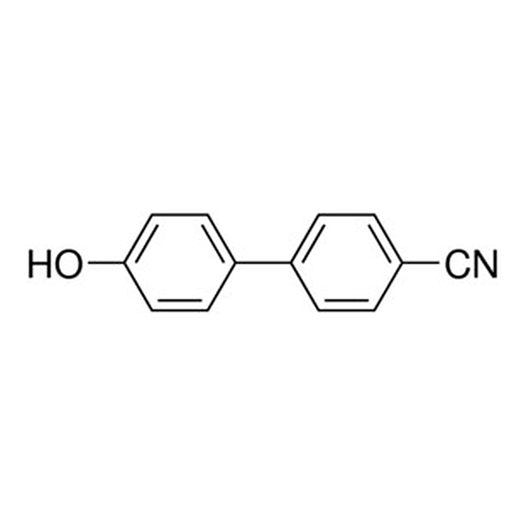 Merck 4``-HYDROXY-4-BIPHENYLCARBONITRILE, 97%
