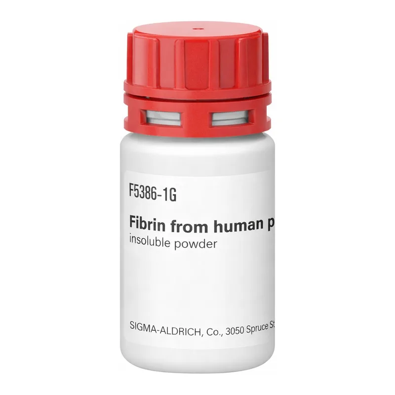 Merck FIBRIN WASHED FROM HUMAN PLASMA