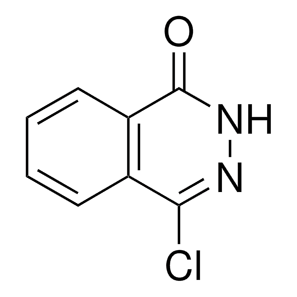 Merck 4-CHLORO-1(2H)-PHTHALAZINONE-