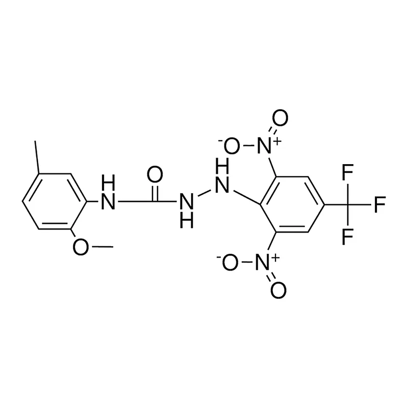 Merck 1-(2,6-DINITRO-4-(TRIFLUOROMET - 50 MG&