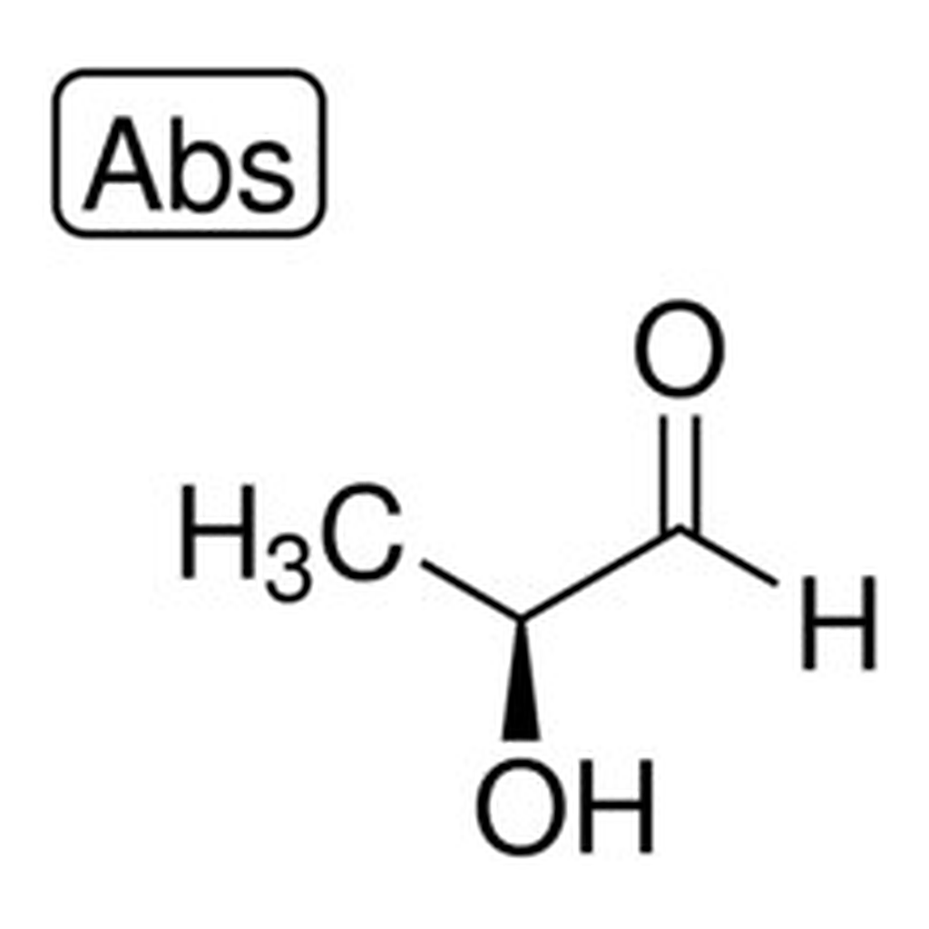Merck L-LACTALDEHYDE SOLUTION