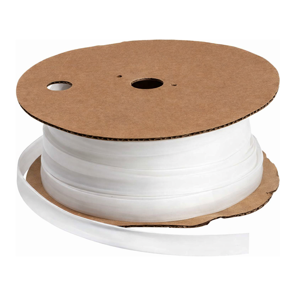 Brady BRADYMARK Clear Polyolefin Heat Shrink Tubing