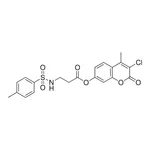 Merck 3-(TOLUENE-4-SULFONYLAMINO)-PR - 5 MG&