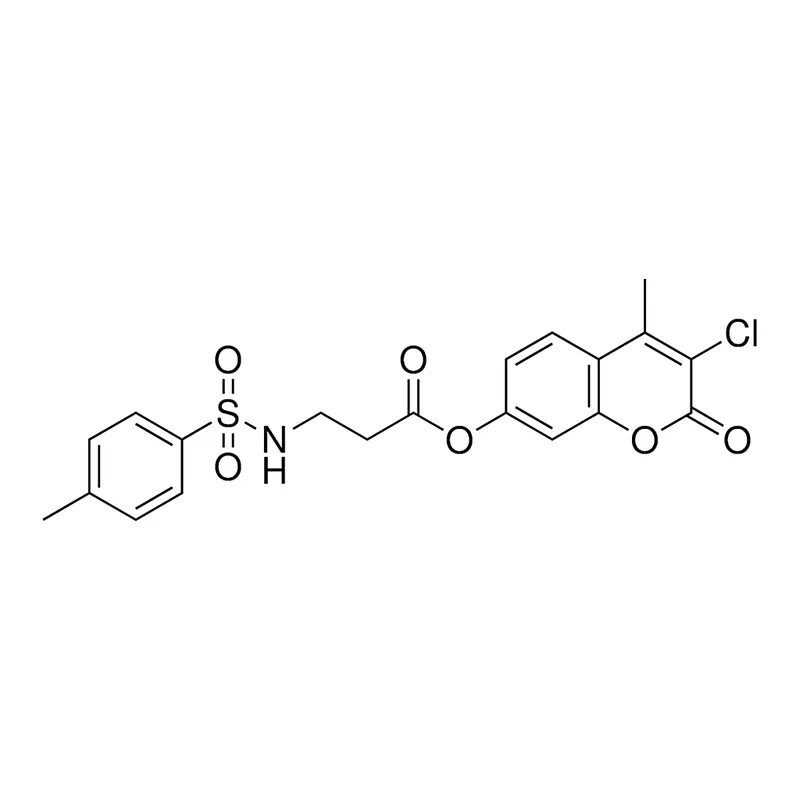 Merck 3-(TOLUENE-4-SULFONYLAMINO)-PR - 5 MG&