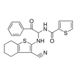 Merck RCL R48,431-8 -1 MG