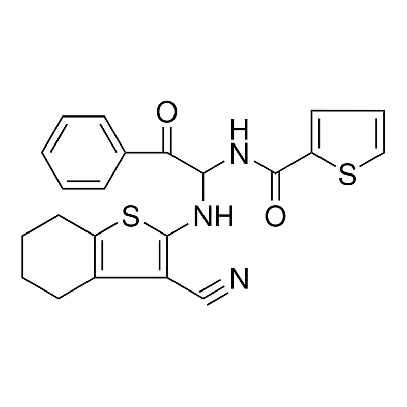 Merck RCL R48,431-8 -1 MG