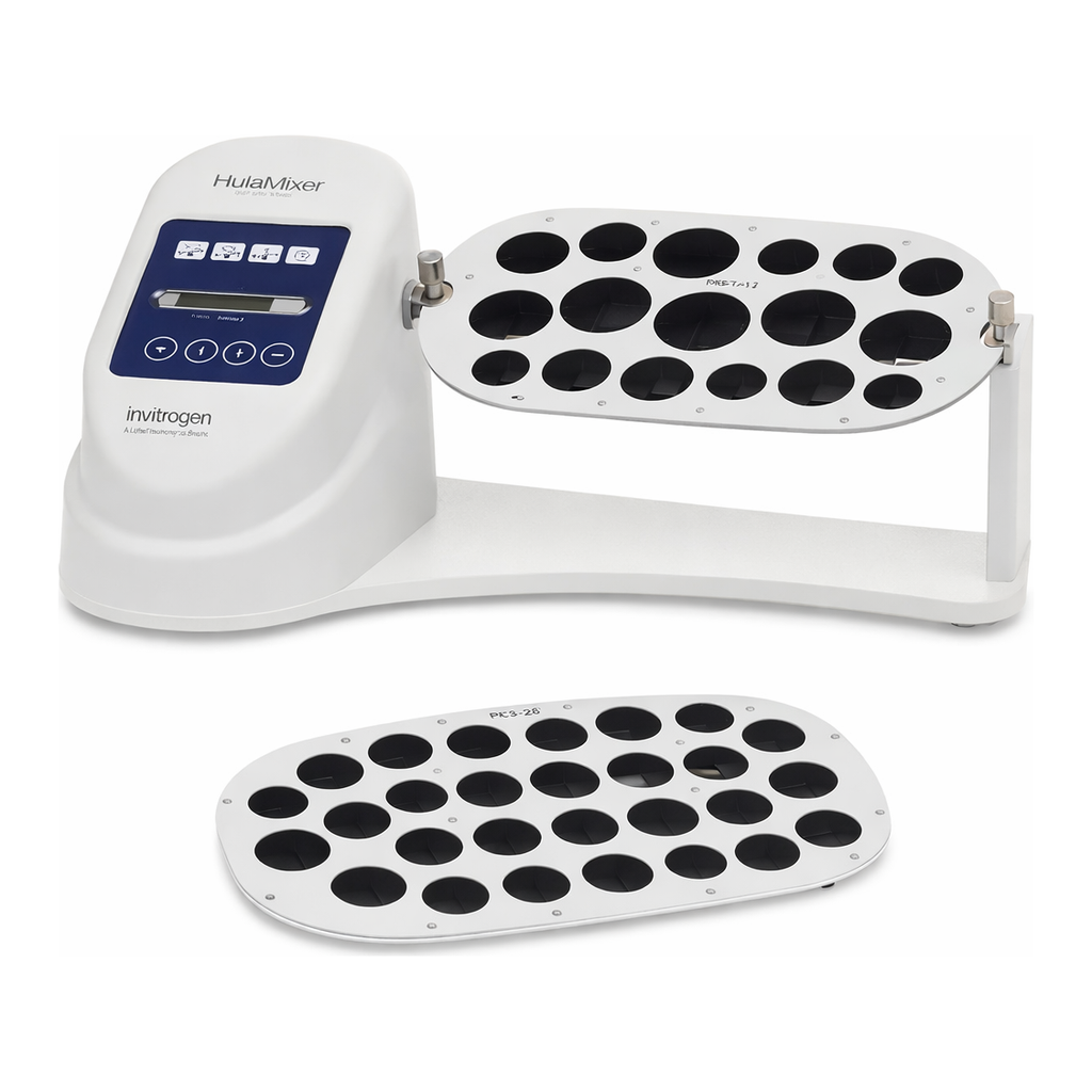 Thermo Fisher Scientific HulaMixer Sample Mixer