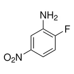 Merck 2-Fluoro-5-nitroaniline