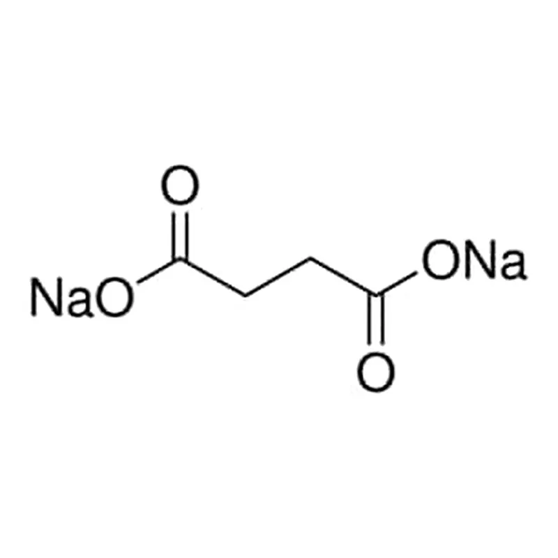 Merck SODIUM SUCCINATE DIBASIC, PURUM, ANHYDR&