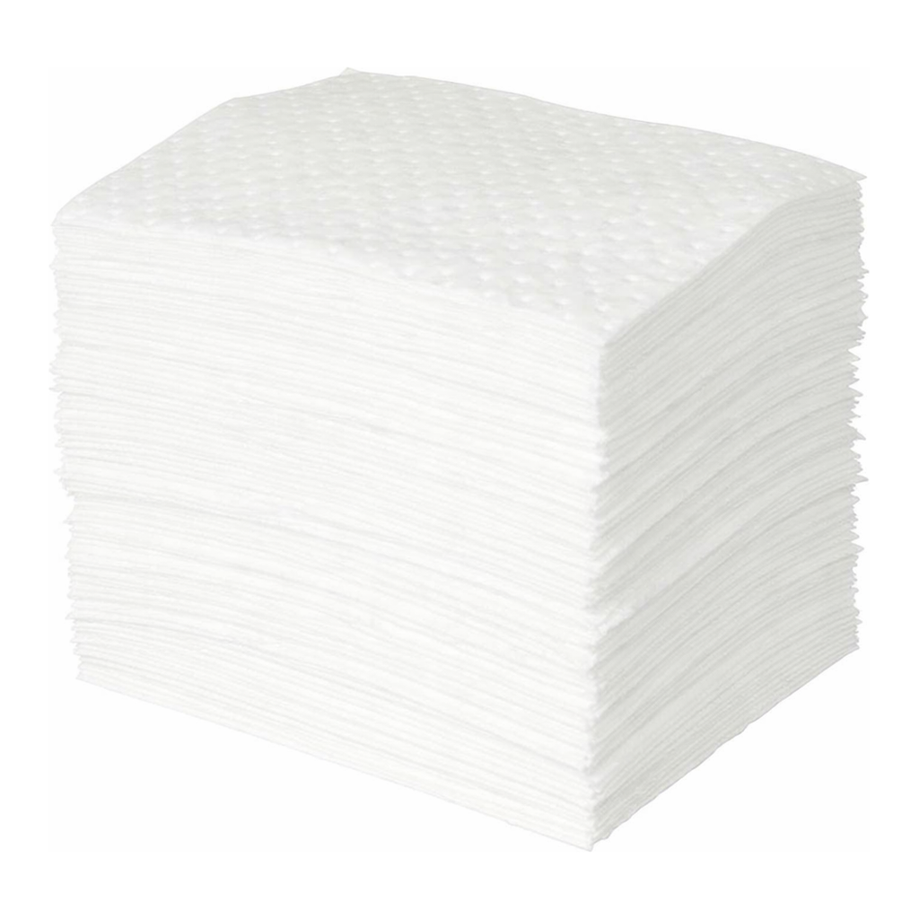 Brady Oil Plus Absorbent Pad
