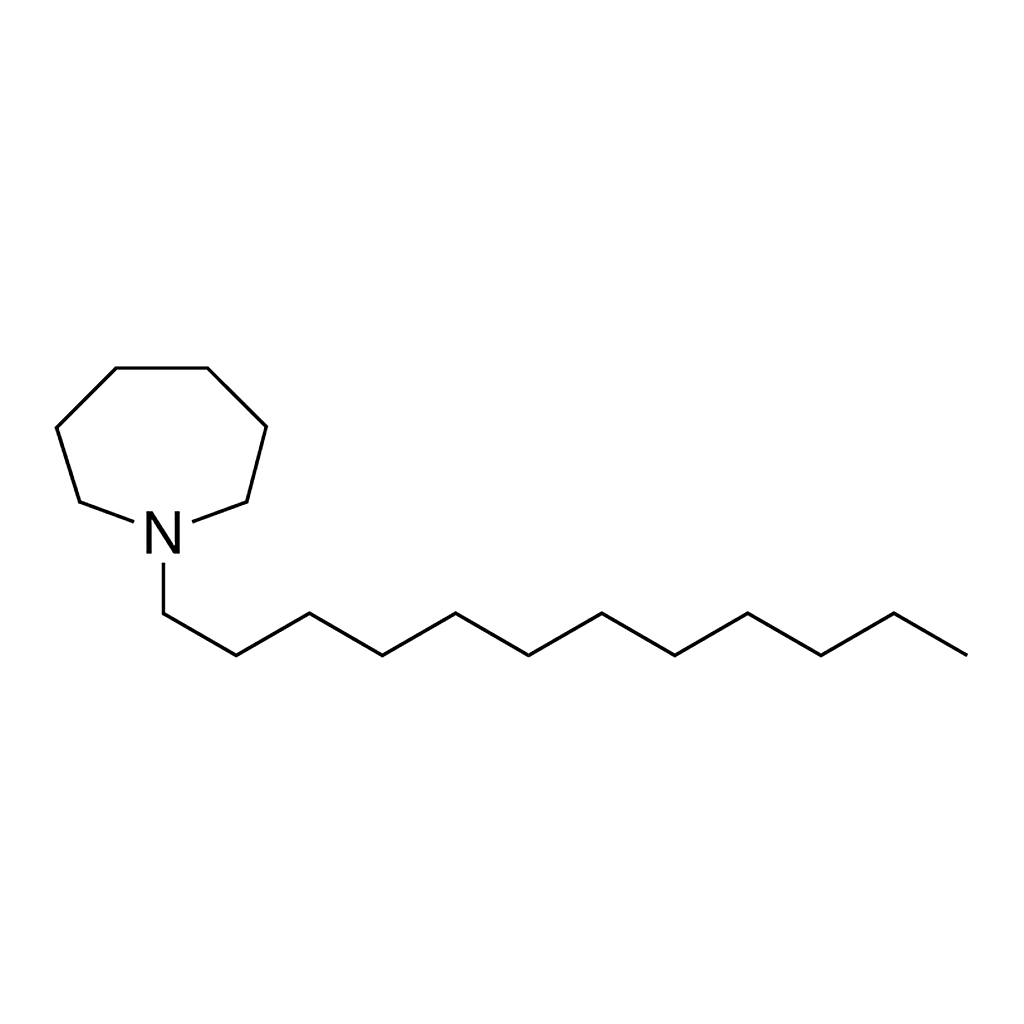 Merck 1-DODECYL-AZEPANE-