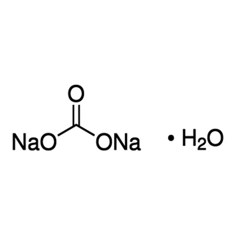 Merck SODIUM CARBONATE MONOHYDRATE, PURISS., M