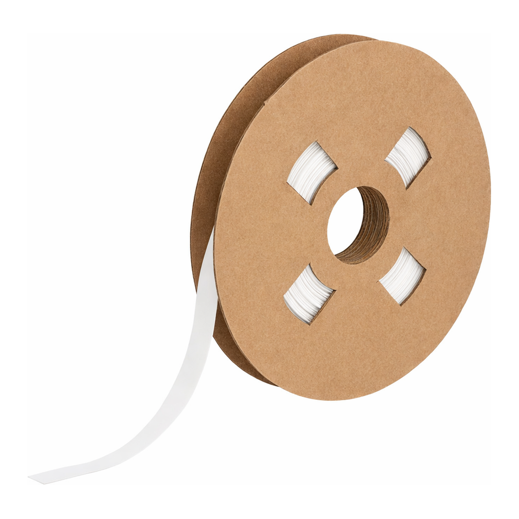 Brady PermaSleeve Heat Shrink Wire and Cable Tubing for 3" Core Printers
