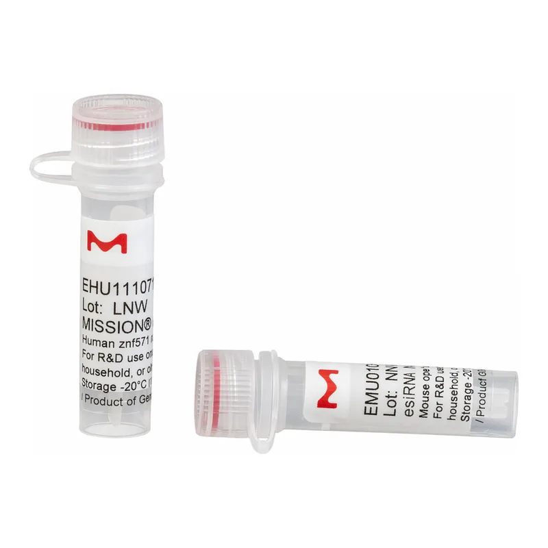 Merck MISSION(R) esiRNA