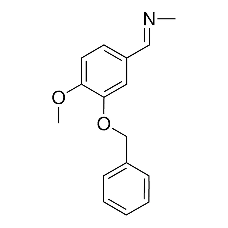 Merck (3-(BENZYLOXY)-4-METHOXYBENZYL - 50 MG&