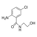 Merck 2-AMINO-5-CHLORO-N-(2-HYDROXYE - 5 MG