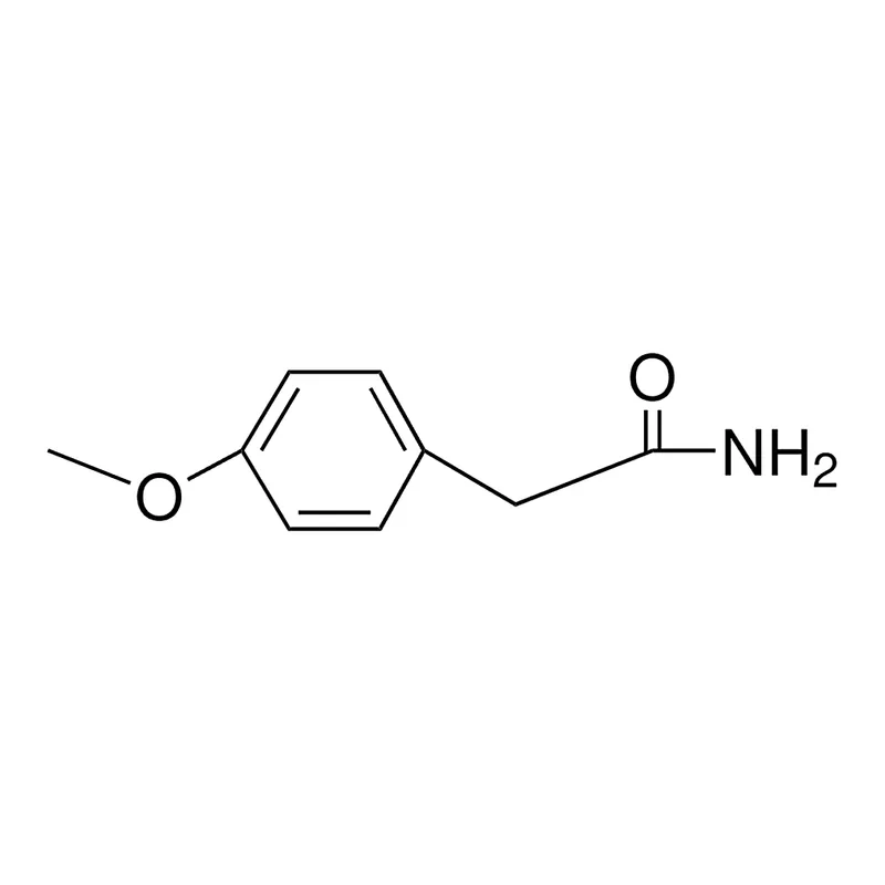 Merck 2-(4-METHOXYPHENYL)ACETAMIDE