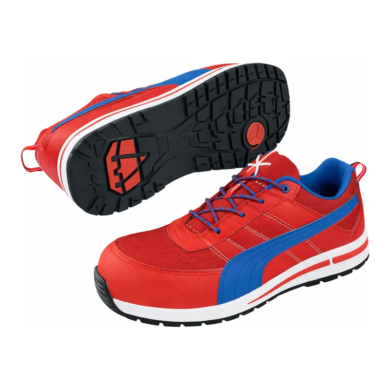 AS ONE Safety Shoes, 안전화