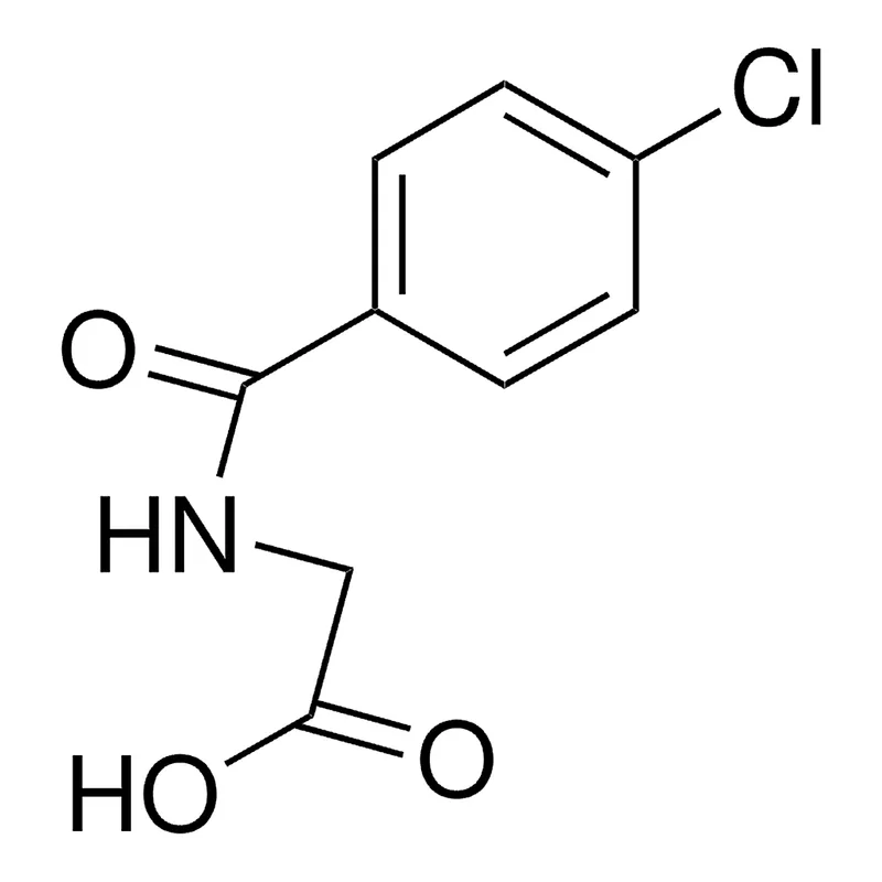 Merck 4-CHLOROHIPPURIC ACID-