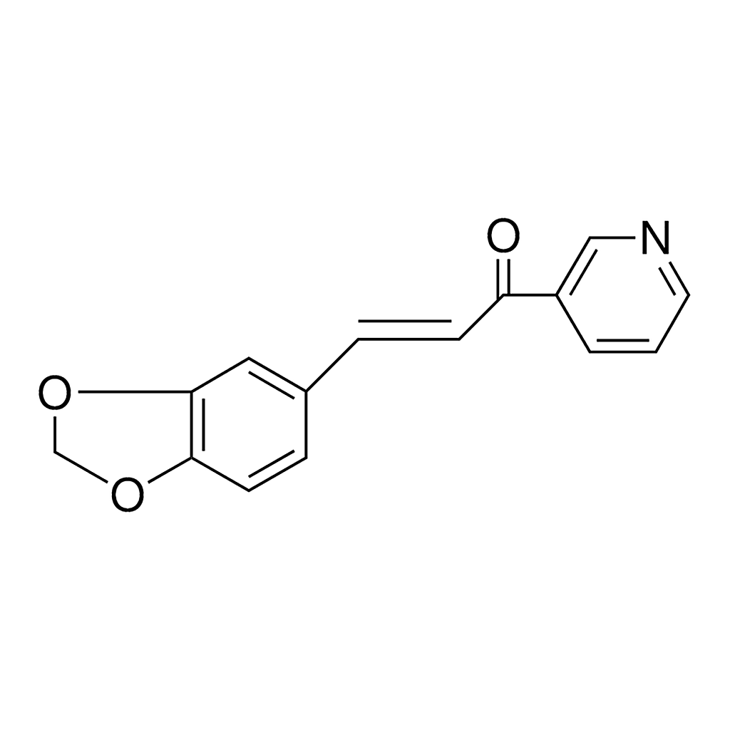 Merck 3-BENZO(1,3)DIOXOL-5-YL-1-PYRI - 25 MG&