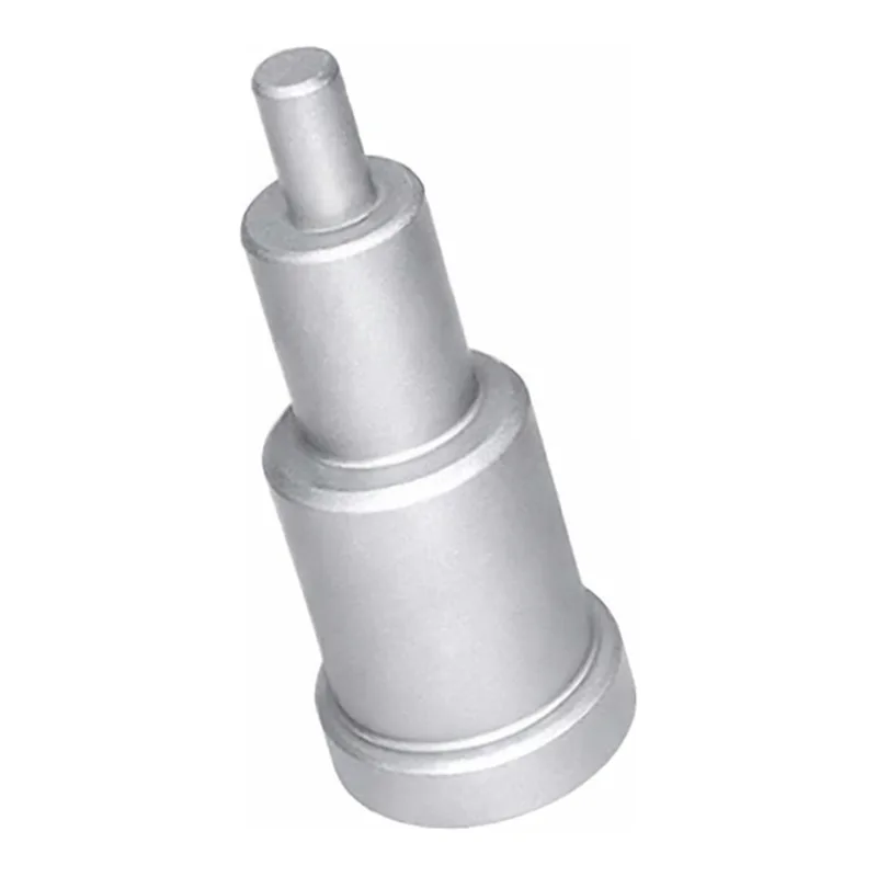 Waters Port, Inject, HDX
