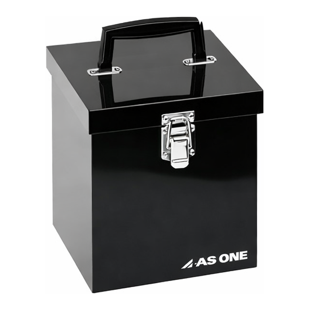 AS ONE Carrying Box Type