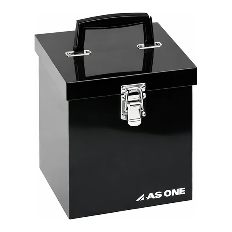 AS ONE Carrying Box Type