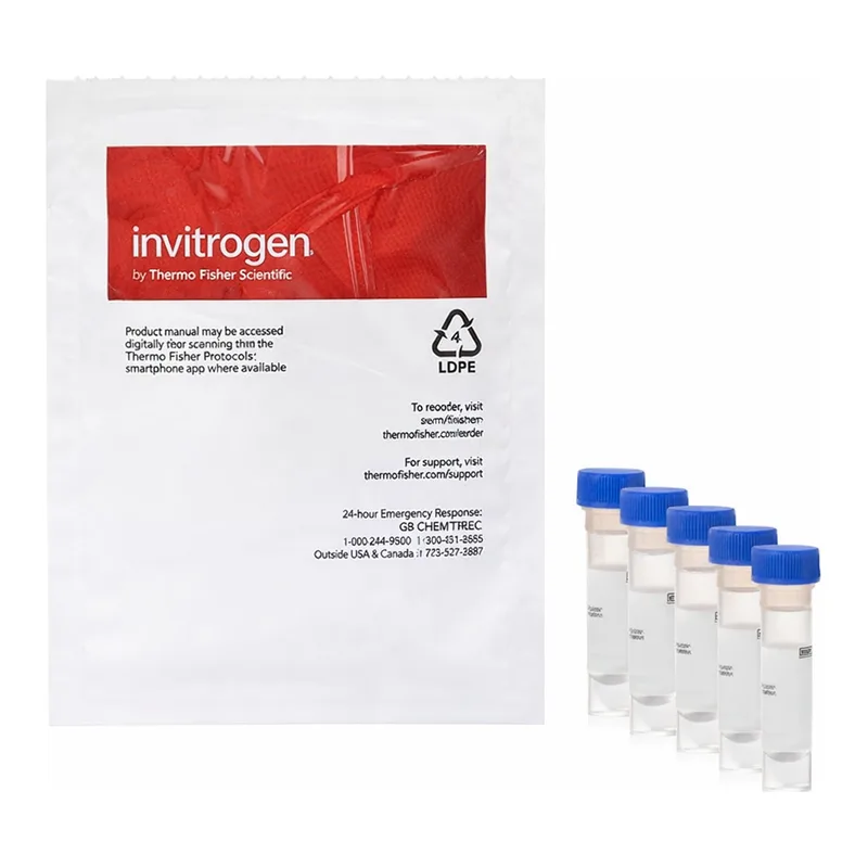 Thermo Fisher Scientific DQ Red BSA - Special Packaging