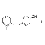 Merck 2-(2-(4-HYDROXY-PHENYL)-VINYL) - 25 MG&