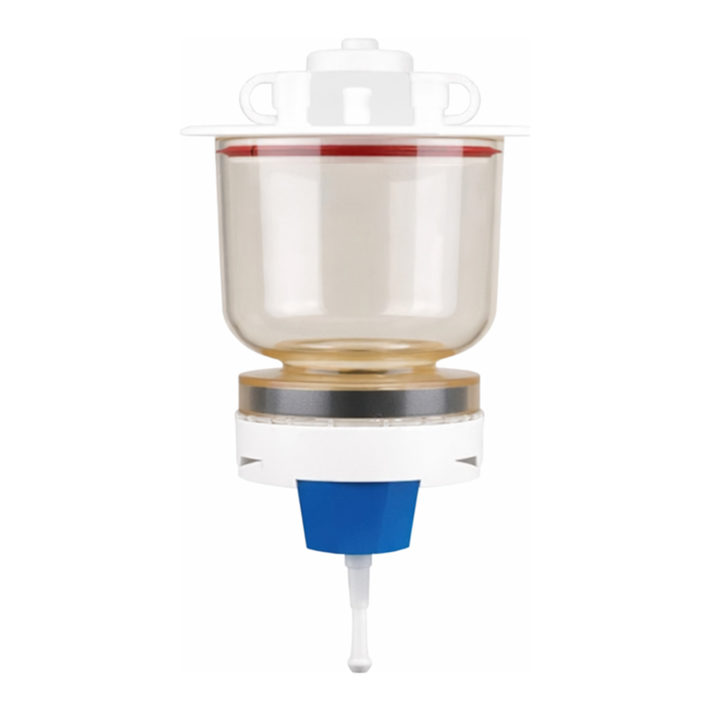 Sterlitech MF3 Pro, PPSU Magnetic Filter Funnel With Lid Kit, 300mL /PPSU 마그네틱 필터 깔때기(뚜껑 포함), 300mL