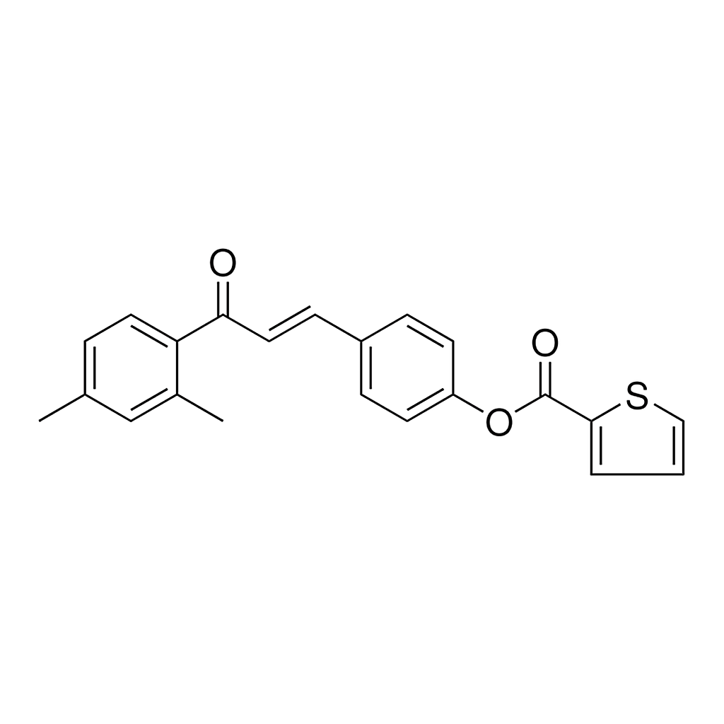 Merck THIOPHENE-2-CARBOXYLIC ACID 4-(3-