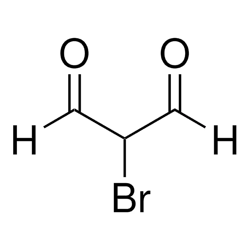 Merck Bromomalonaldehyde