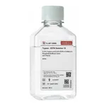 Himedia Trypsin - EDTA Solution 1X 0.25% Trypsin and 0.02% EDTA in Dulbecco`s Phosphate Buffered Saline w/o Phenol red