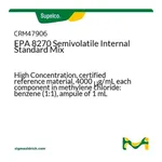 Merck EPA 8270 Semivolatile Internal Standard Mix
