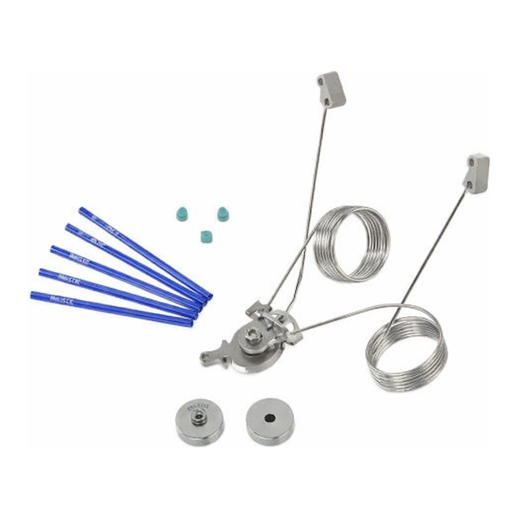 Restek PAL SPME Arrow Conversion Kit for Shimadzu GC2030 Split/Spiltless Injector